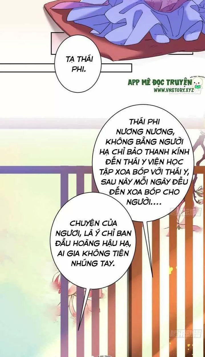 Hoàng Đệ Đừng Nhấc Đao Chap 7 - Next Chap 8