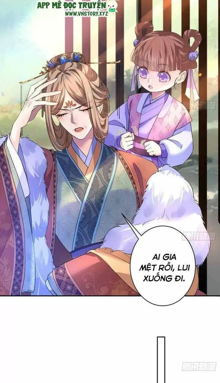 Hoàng Đệ Đừng Nhấc Đao Chap 7 - Next Chap 8