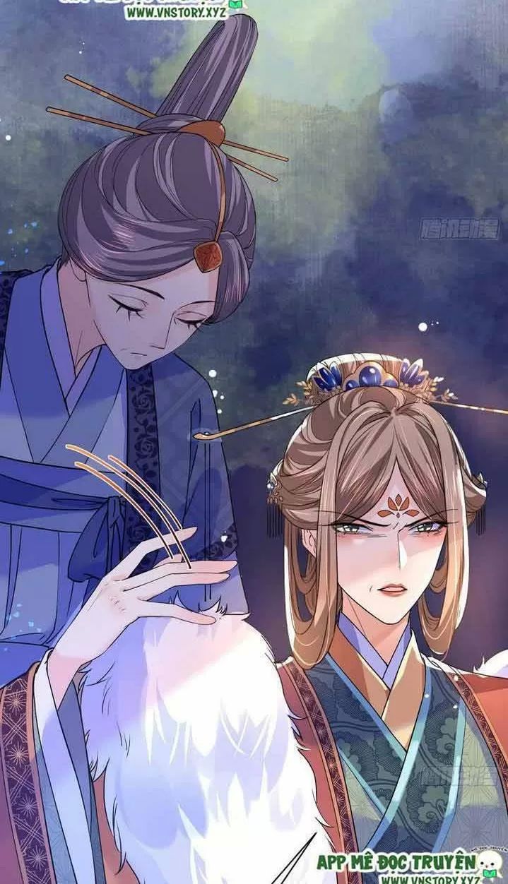 Hoàng Đệ Đừng Nhấc Đao Chap 7 - Next Chap 8
