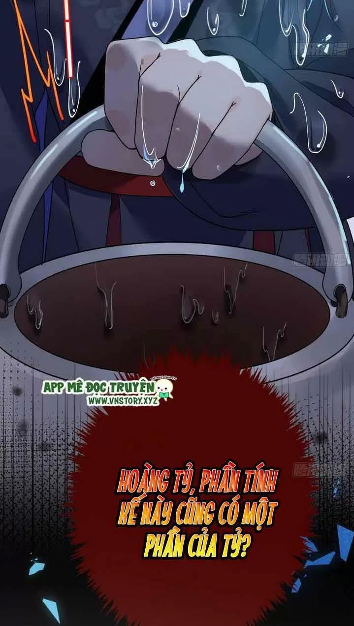 Hoàng Đệ Đừng Nhấc Đao Chap 7 - Next Chap 8