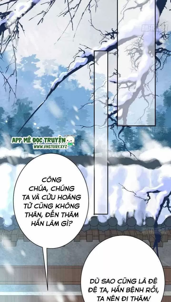 Hoàng Đệ Đừng Nhấc Đao Chap 7 - Next Chap 8