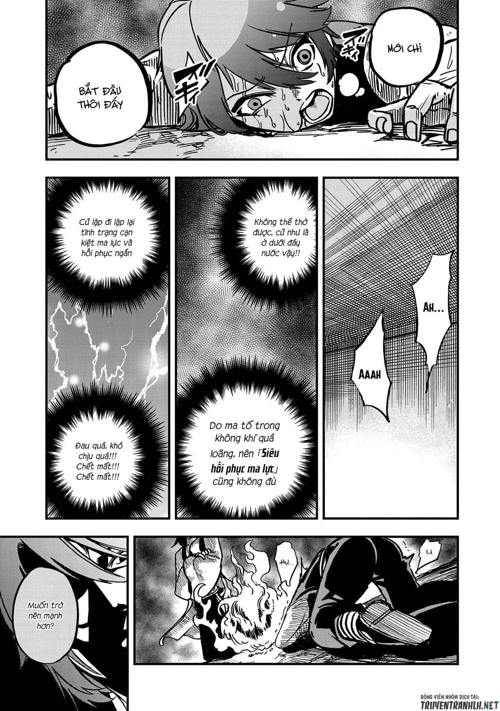 Sekai Saikyou No Doryokuka: Sainou Ga (Doryoku) Datta No De Kouritsu Yoku Kikakugai Chap 2 - Next Chap 3