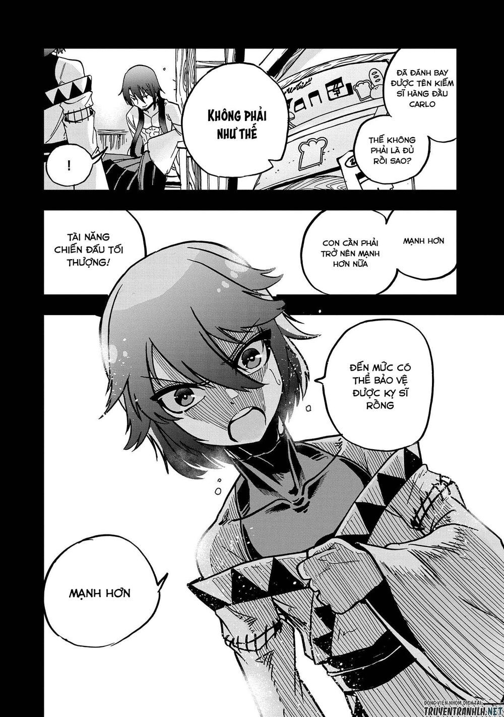 Sekai Saikyou No Doryokuka: Sainou Ga (Doryoku) Datta No De Kouritsu Yoku Kikakugai Chap 2 - Next Chap 3