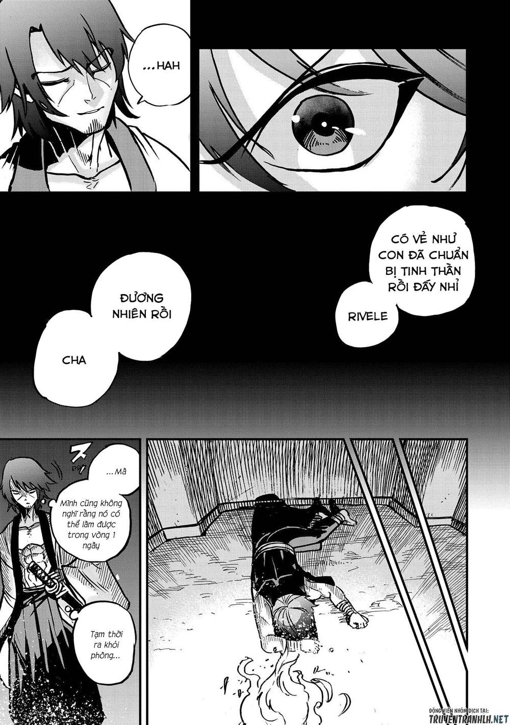 Sekai Saikyou No Doryokuka: Sainou Ga (Doryoku) Datta No De Kouritsu Yoku Kikakugai Chap 2 - Next Chap 3