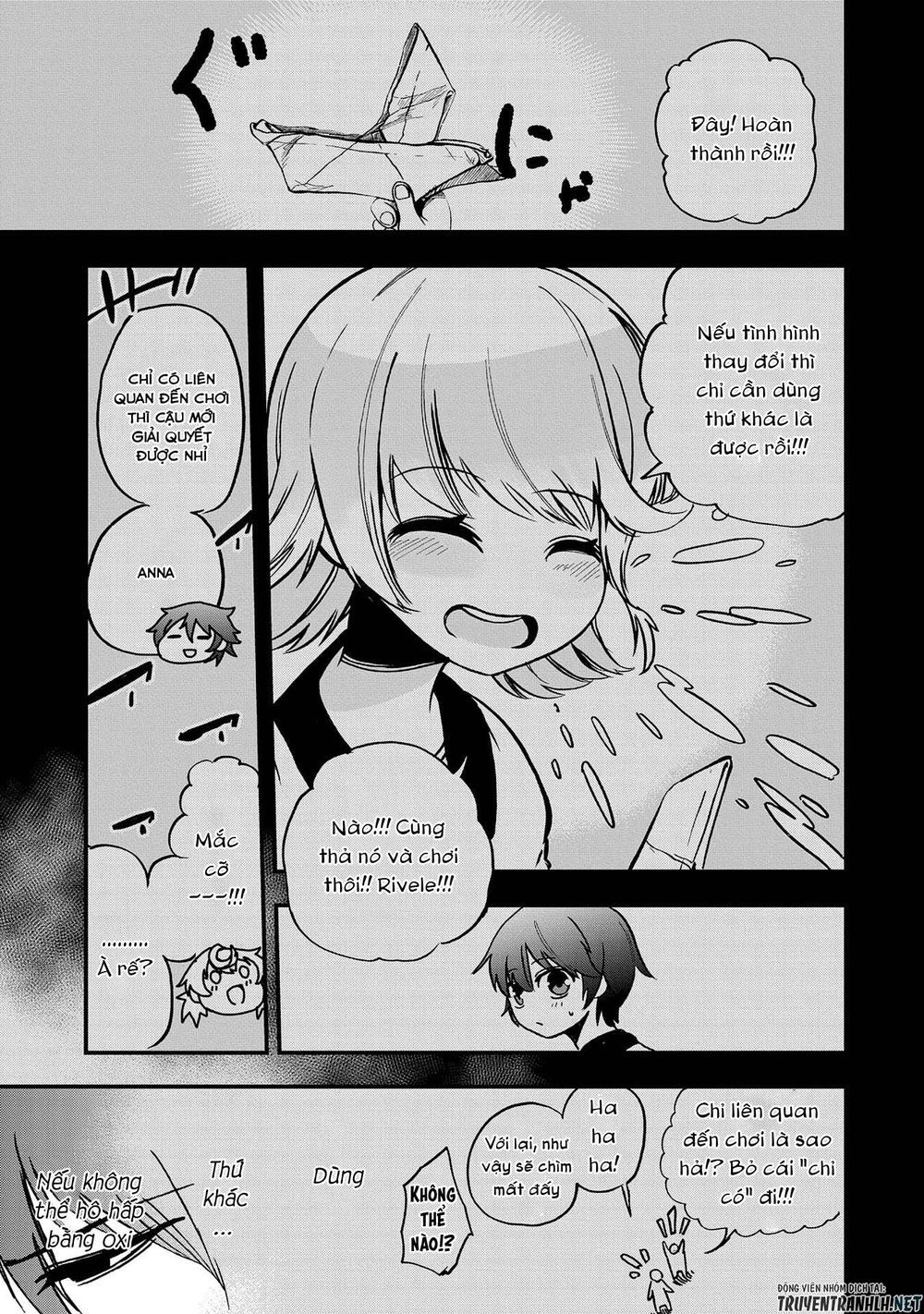 Sekai Saikyou No Doryokuka: Sainou Ga (Doryoku) Datta No De Kouritsu Yoku Kikakugai Chap 2 - Next Chap 3