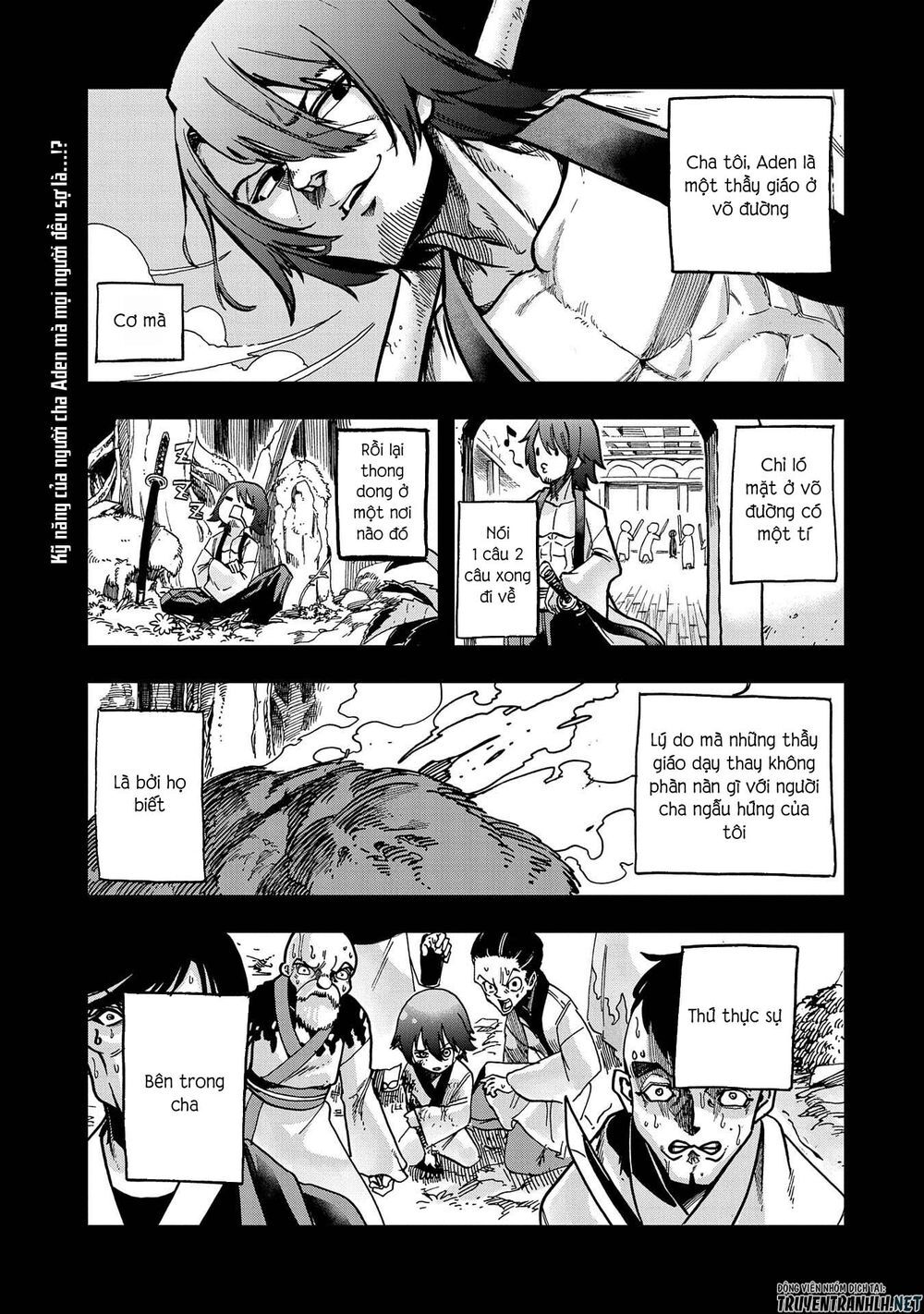 Sekai Saikyou No Doryokuka: Sainou Ga (Doryoku) Datta No De Kouritsu Yoku Kikakugai Chap 2 - Next Chap 3