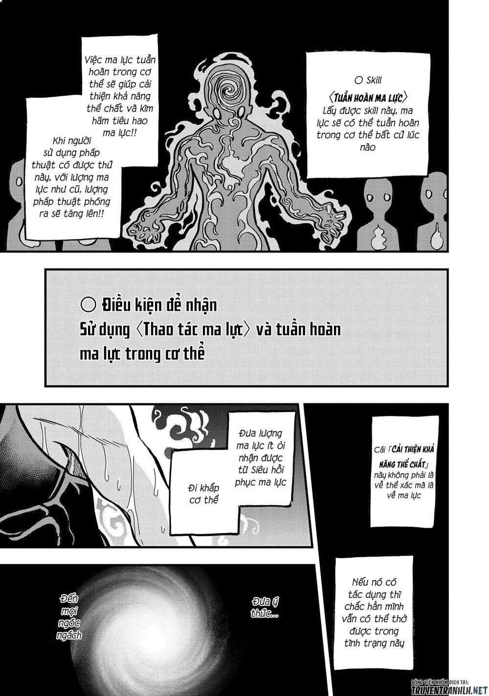 Sekai Saikyou No Doryokuka: Sainou Ga (Doryoku) Datta No De Kouritsu Yoku Kikakugai Chap 2 - Next Chap 3