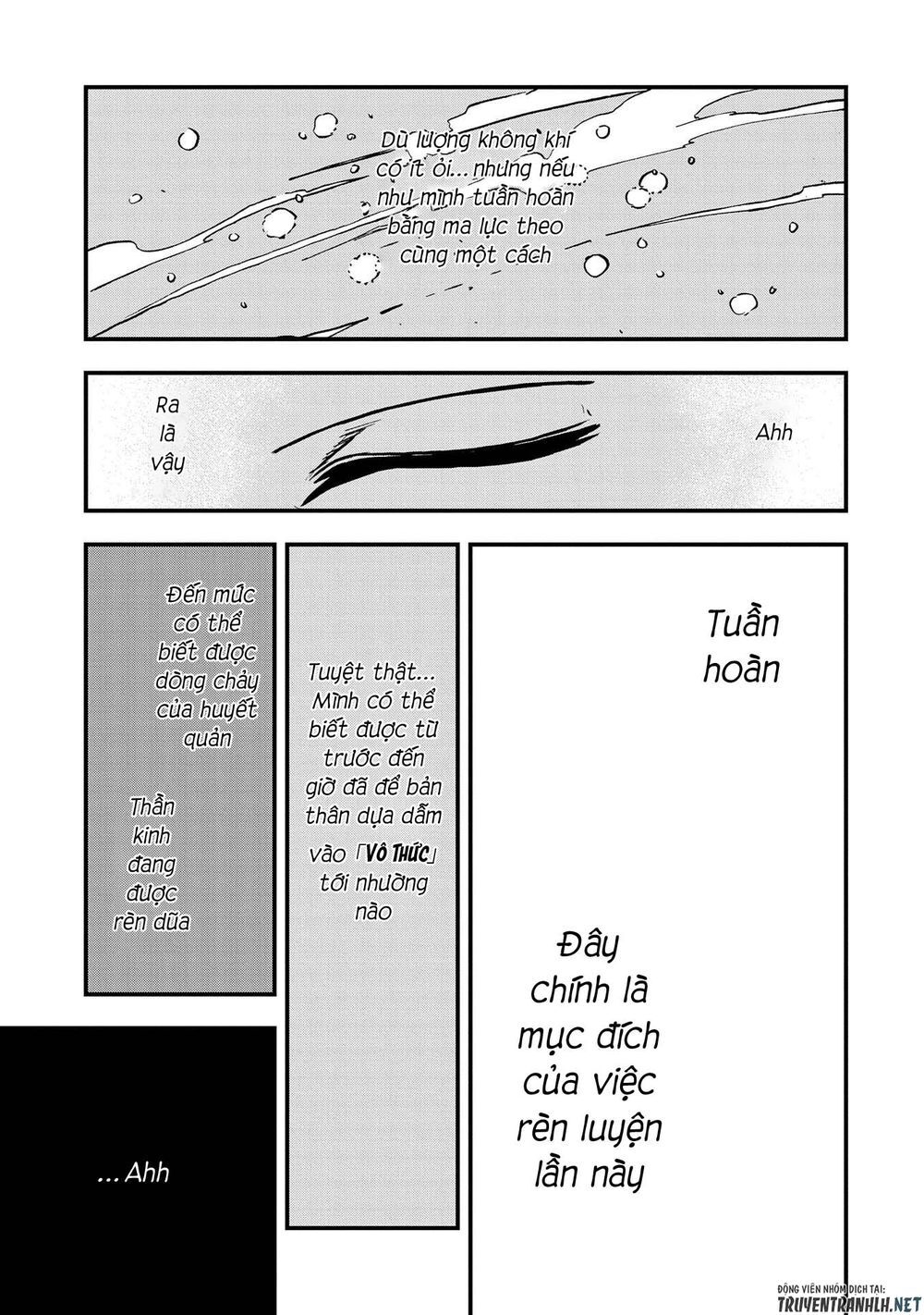 Sekai Saikyou No Doryokuka: Sainou Ga (Doryoku) Datta No De Kouritsu Yoku Kikakugai Chap 2 - Next Chap 3