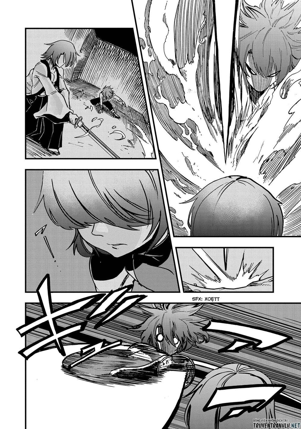 Sekai Saikyou No Doryokuka: Sainou Ga (Doryoku) Datta No De Kouritsu Yoku Kikakugai Chap 2 - Next Chap 3