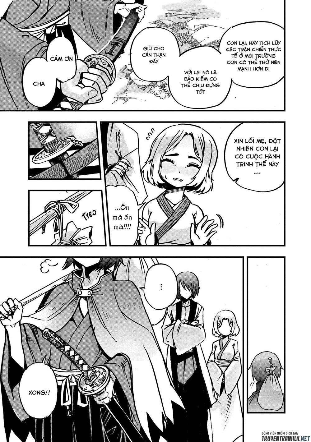 Sekai Saikyou No Doryokuka: Sainou Ga (Doryoku) Datta No De Kouritsu Yoku Kikakugai Chap 2 - Next Chap 3