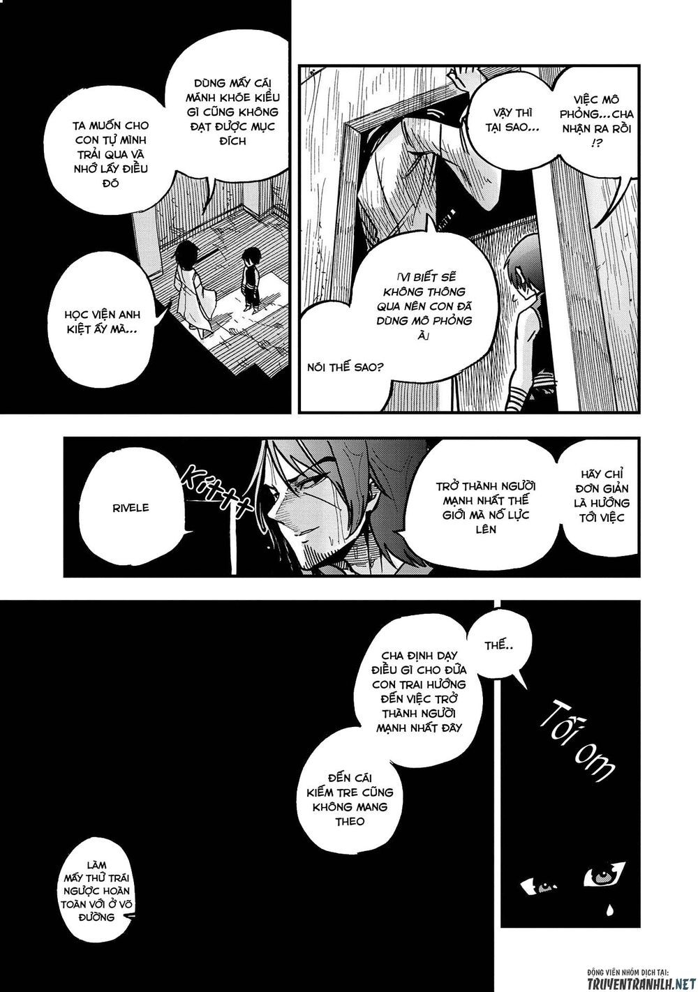 Sekai Saikyou No Doryokuka: Sainou Ga (Doryoku) Datta No De Kouritsu Yoku Kikakugai Chap 2 - Next Chap 3