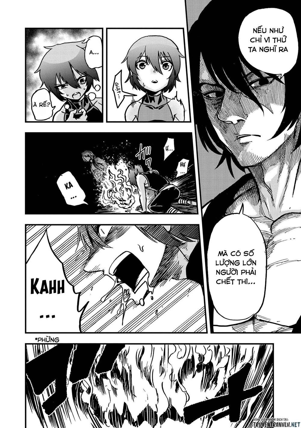 Sekai Saikyou No Doryokuka: Sainou Ga (Doryoku) Datta No De Kouritsu Yoku Kikakugai Chap 2 - Next Chap 3