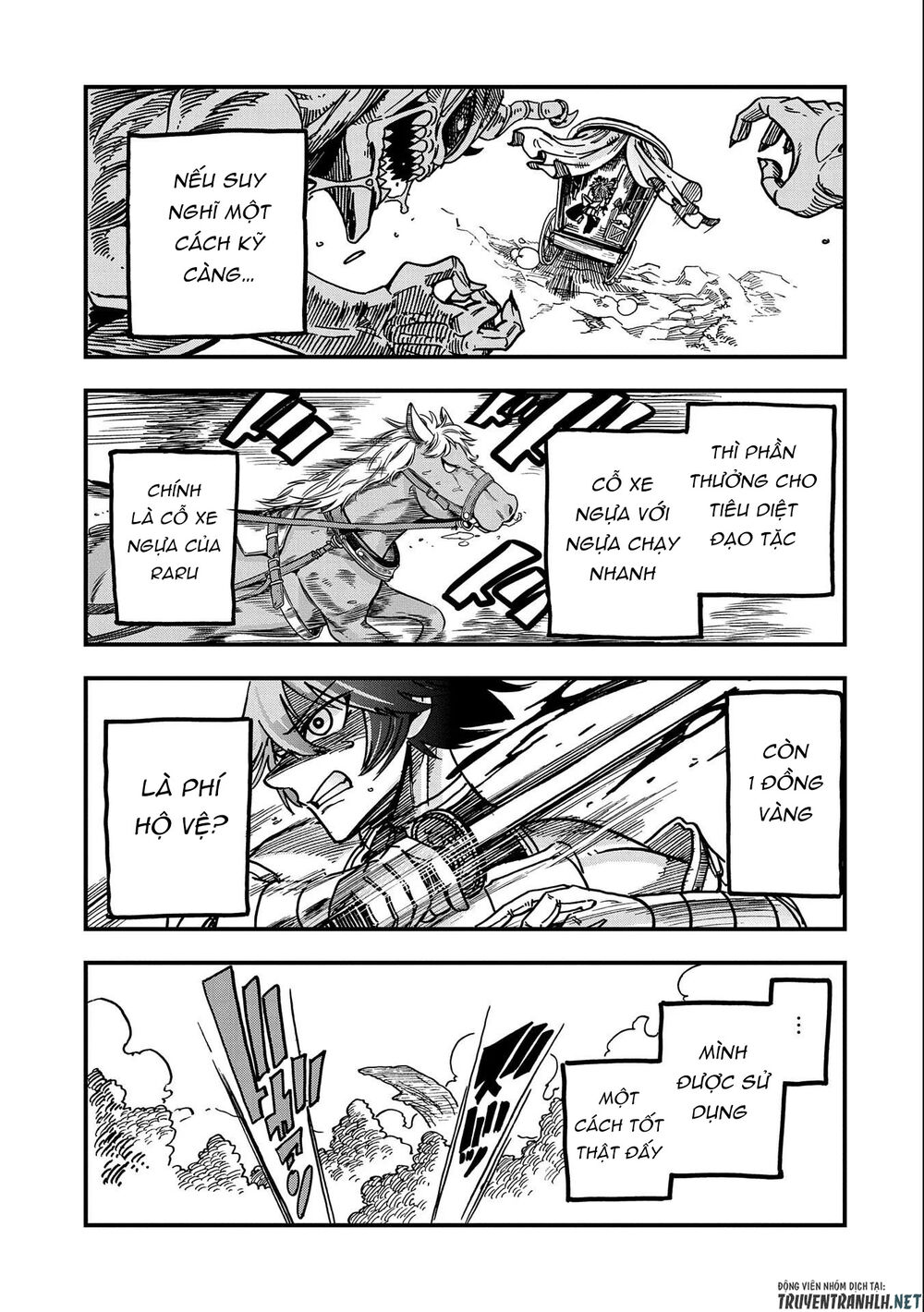 Sekai Saikyou No Doryokuka: Sainou Ga (Doryoku) Datta No De Kouritsu Yoku Kikakugai Chap 4 - Next Chap 5
