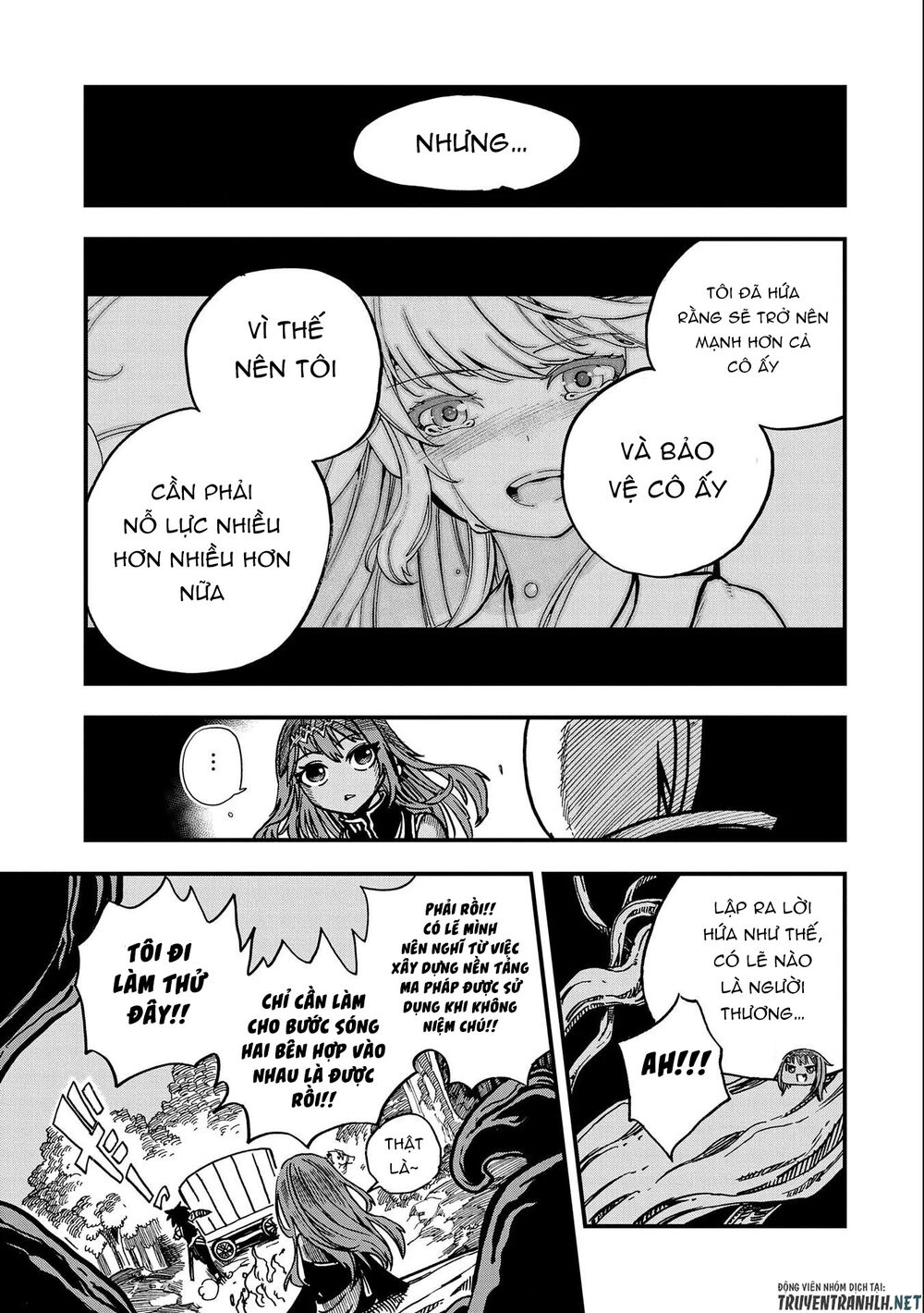 Sekai Saikyou No Doryokuka: Sainou Ga (Doryoku) Datta No De Kouritsu Yoku Kikakugai Chap 4 - Next Chap 5