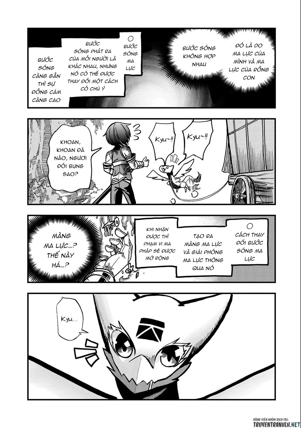 Sekai Saikyou No Doryokuka: Sainou Ga (Doryoku) Datta No De Kouritsu Yoku Kikakugai Chap 4 - Next Chap 5