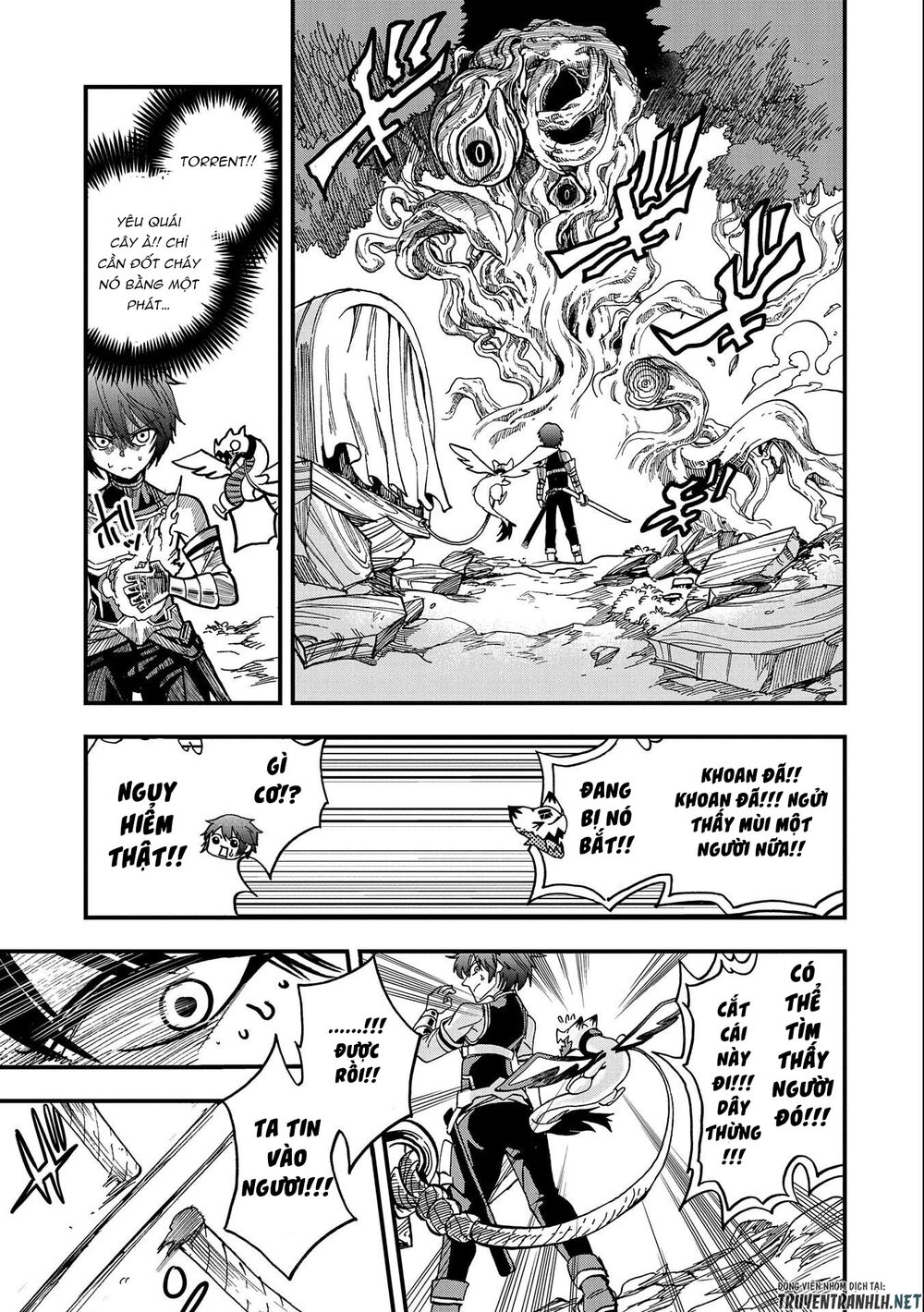 Sekai Saikyou No Doryokuka: Sainou Ga (Doryoku) Datta No De Kouritsu Yoku Kikakugai Chap 4 - Next Chap 5
