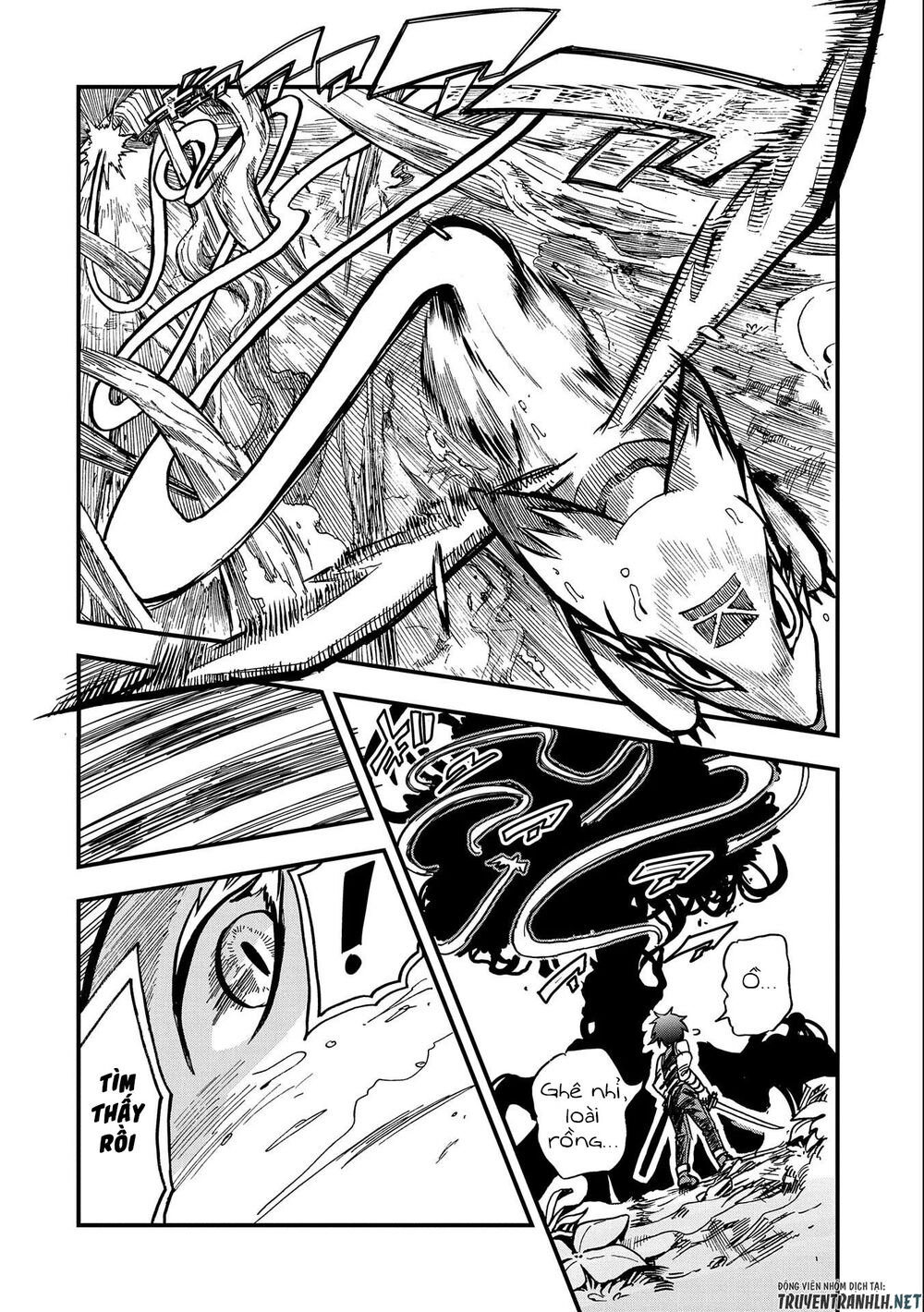 Sekai Saikyou No Doryokuka: Sainou Ga (Doryoku) Datta No De Kouritsu Yoku Kikakugai Chap 4 - Next Chap 5
