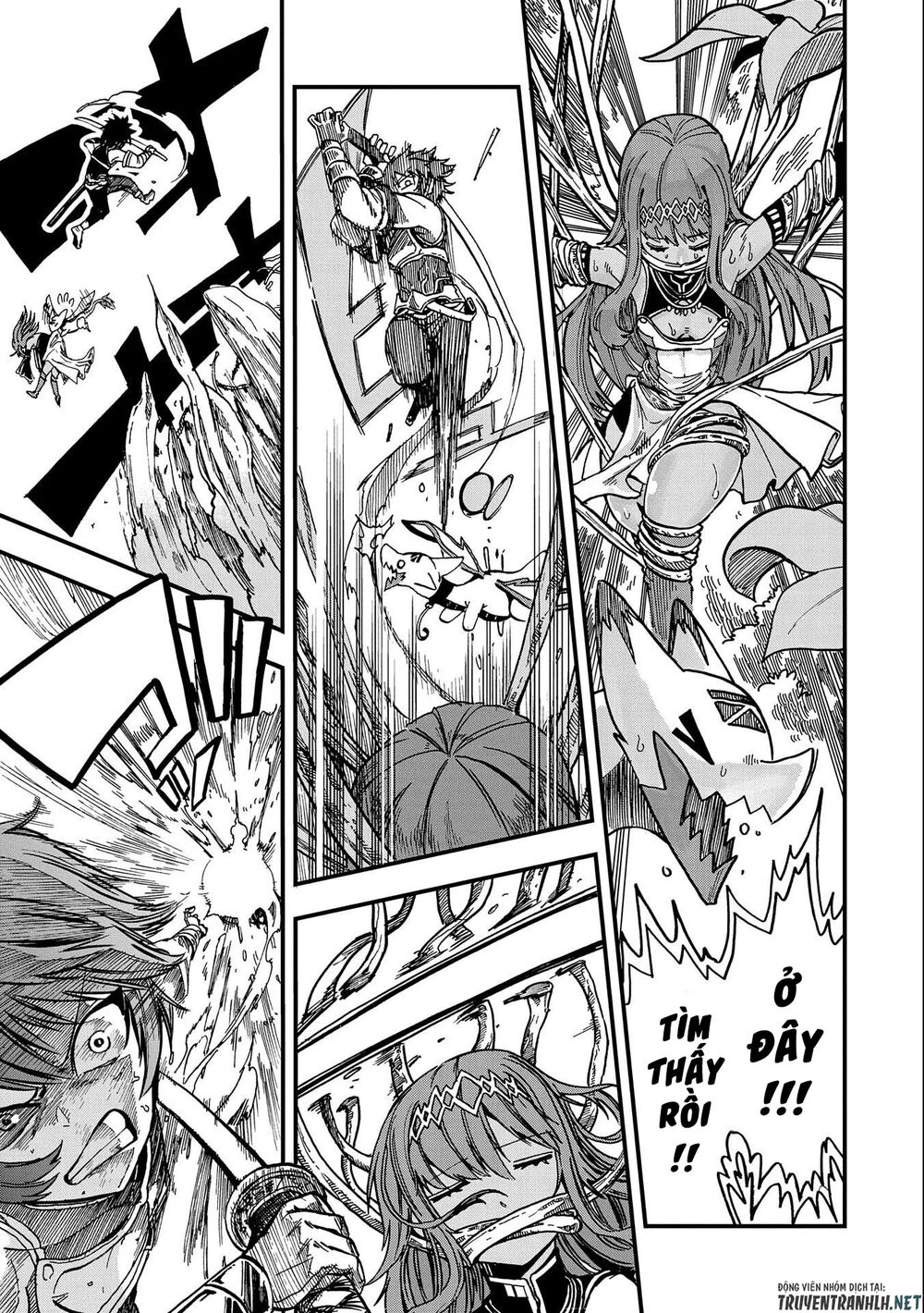 Sekai Saikyou No Doryokuka: Sainou Ga (Doryoku) Datta No De Kouritsu Yoku Kikakugai Chap 4 - Next Chap 5