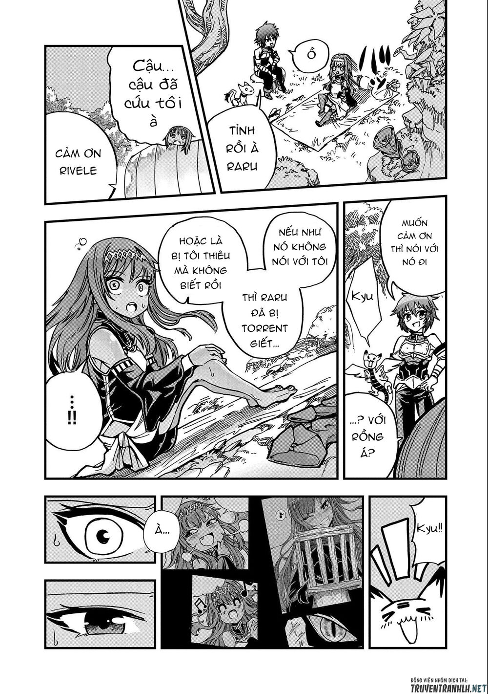 Sekai Saikyou No Doryokuka: Sainou Ga (Doryoku) Datta No De Kouritsu Yoku Kikakugai Chap 4 - Next Chap 5