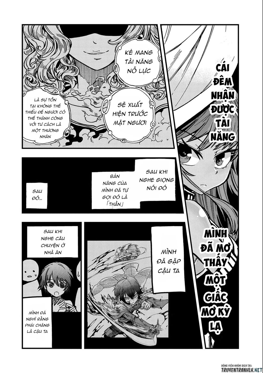Sekai Saikyou No Doryokuka: Sainou Ga (Doryoku) Datta No De Kouritsu Yoku Kikakugai Chap 4 - Next Chap 5