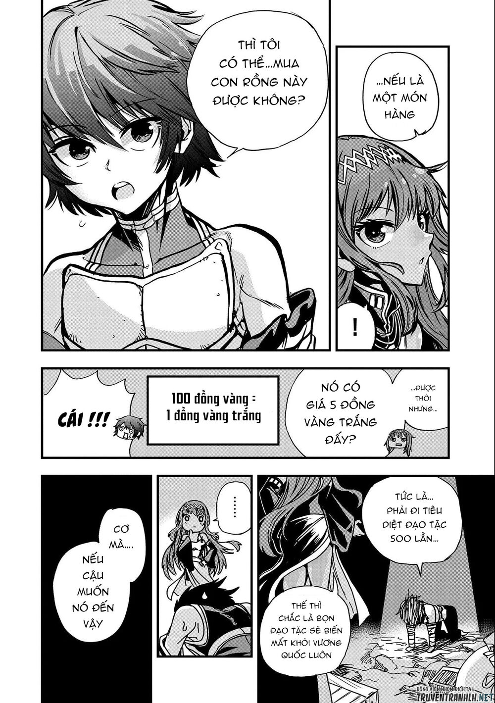 Sekai Saikyou No Doryokuka: Sainou Ga (Doryoku) Datta No De Kouritsu Yoku Kikakugai Chap 4 - Next Chap 5