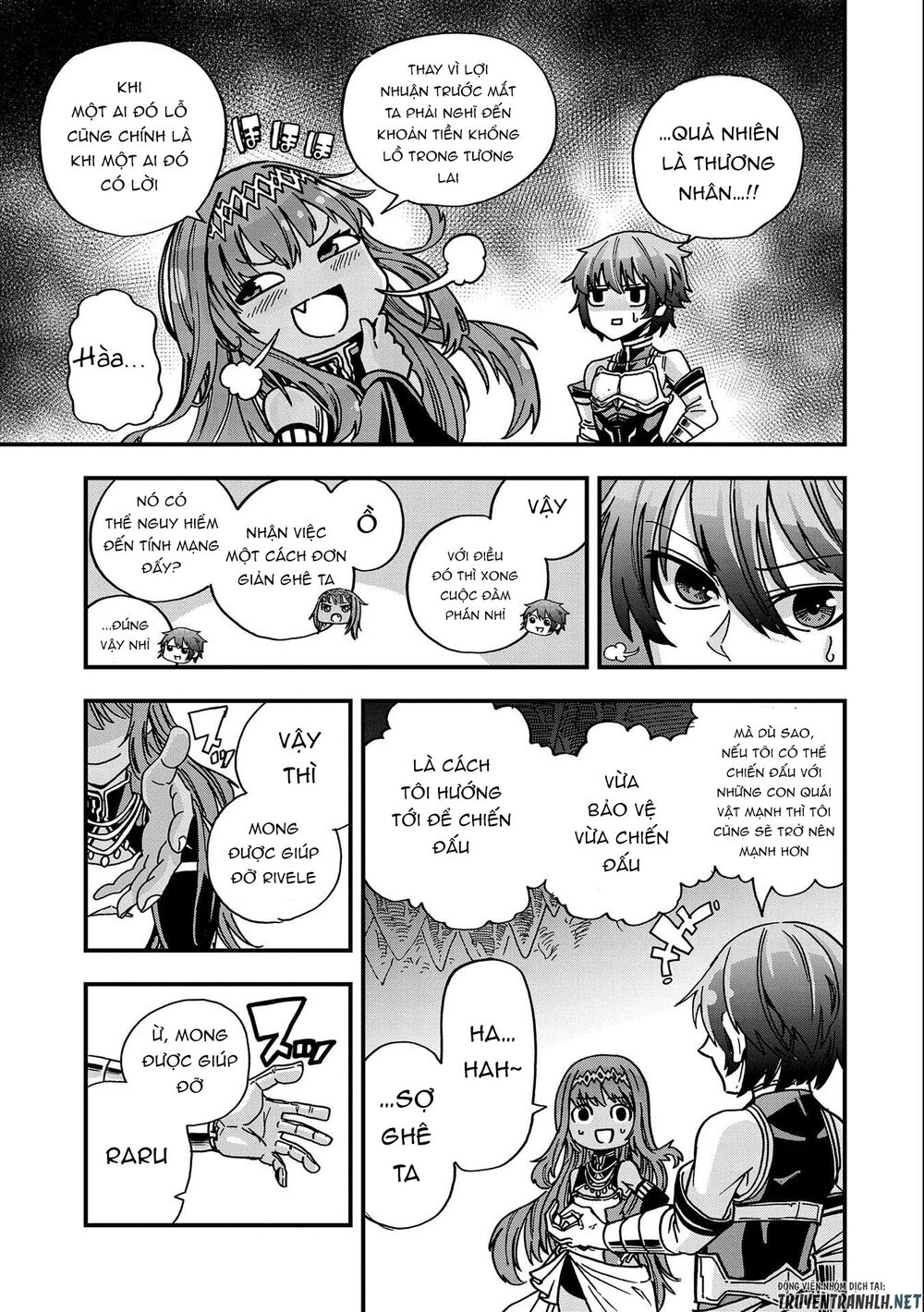 Sekai Saikyou No Doryokuka: Sainou Ga (Doryoku) Datta No De Kouritsu Yoku Kikakugai Chap 4 - Next Chap 5