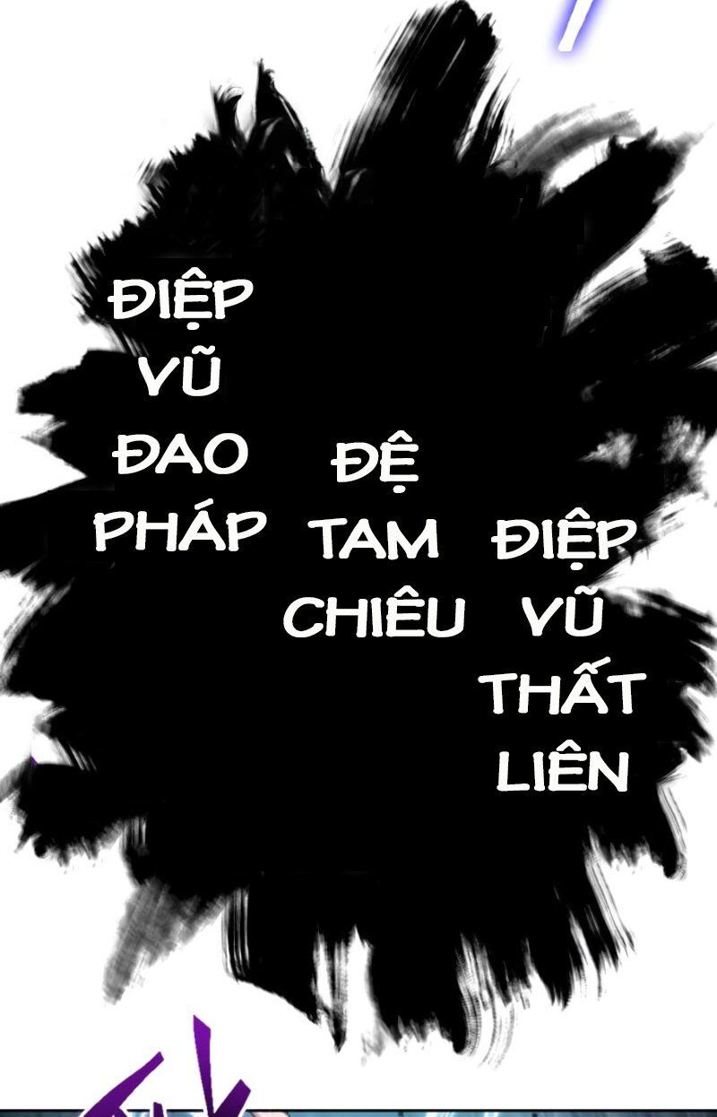 Ngã Lão Ma Thần Chap 35 - Next Chap 36