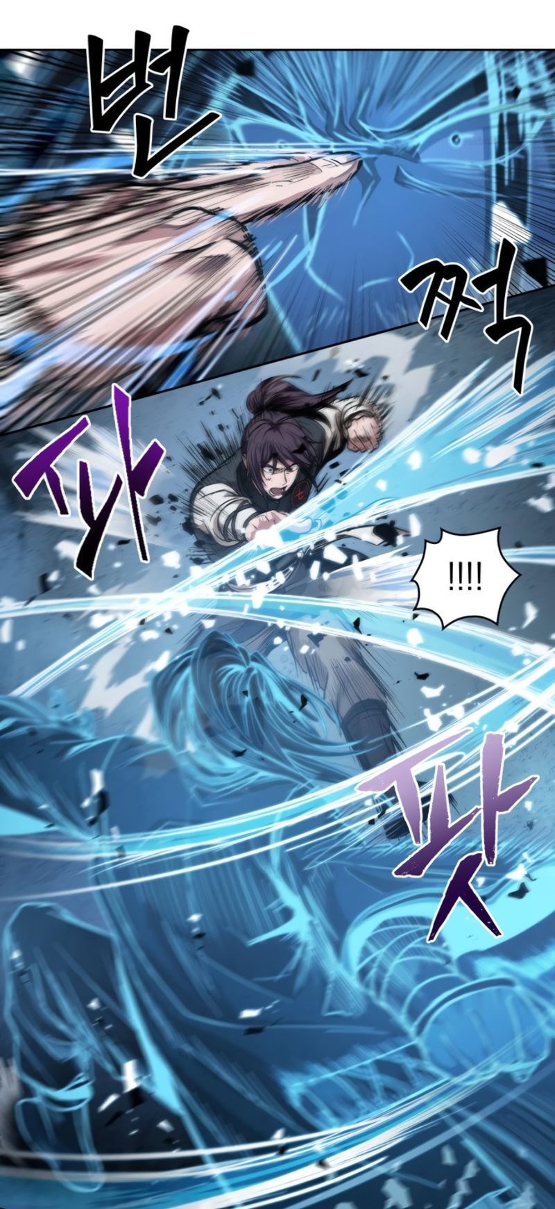 Ngã Lão Ma Thần Chap 35 - Next Chap 36