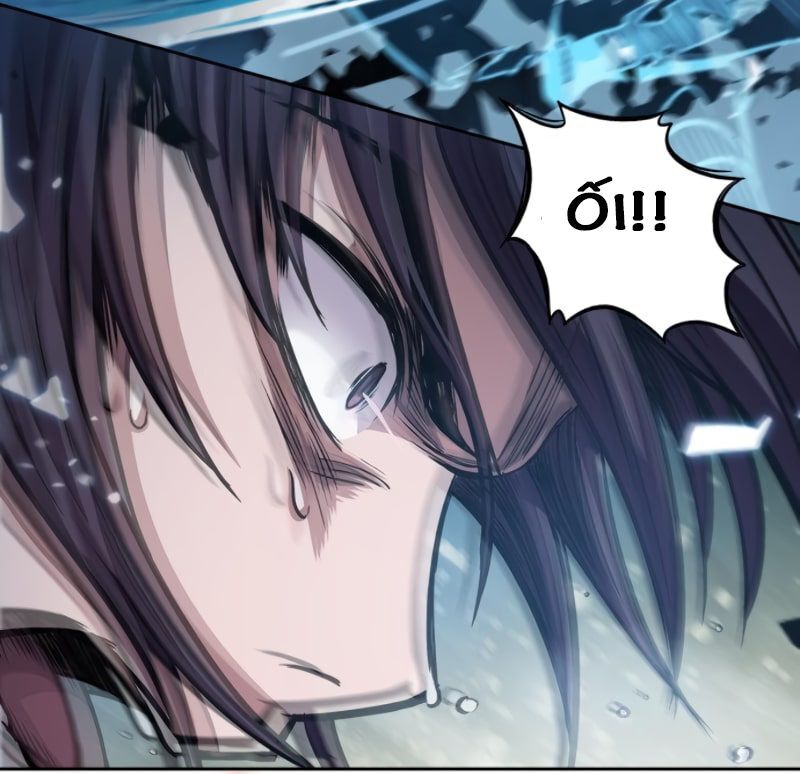 Ngã Lão Ma Thần Chap 35 - Next Chap 36