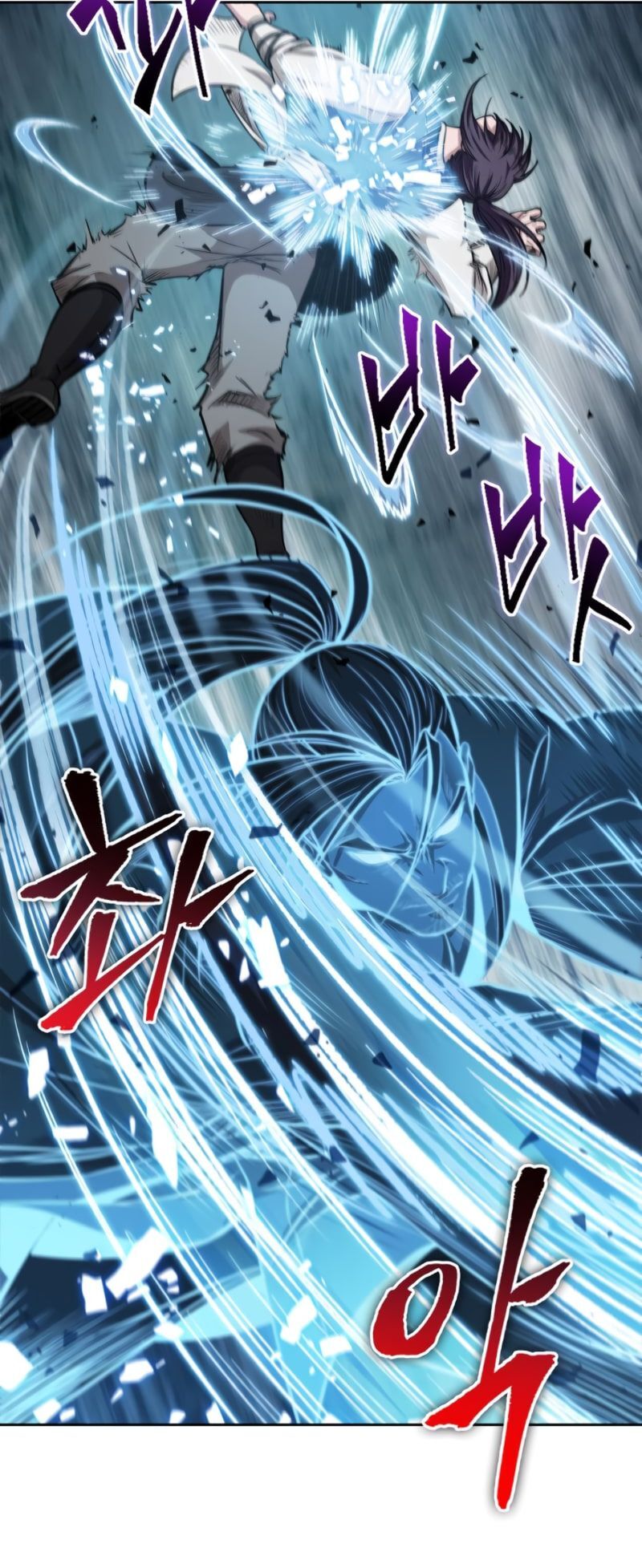 Ngã Lão Ma Thần Chap 35 - Next Chap 36