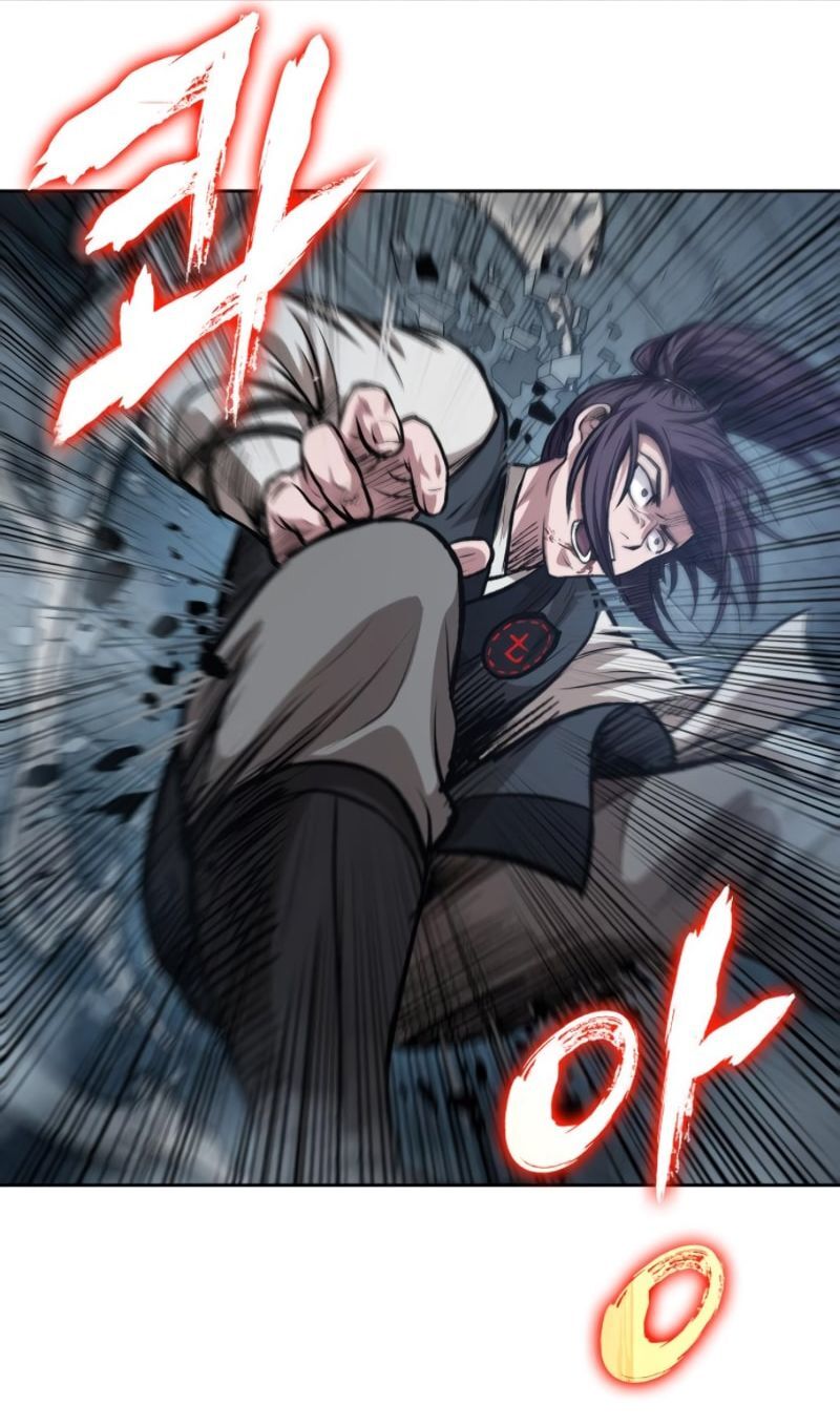 Ngã Lão Ma Thần Chap 35 - Next Chap 36