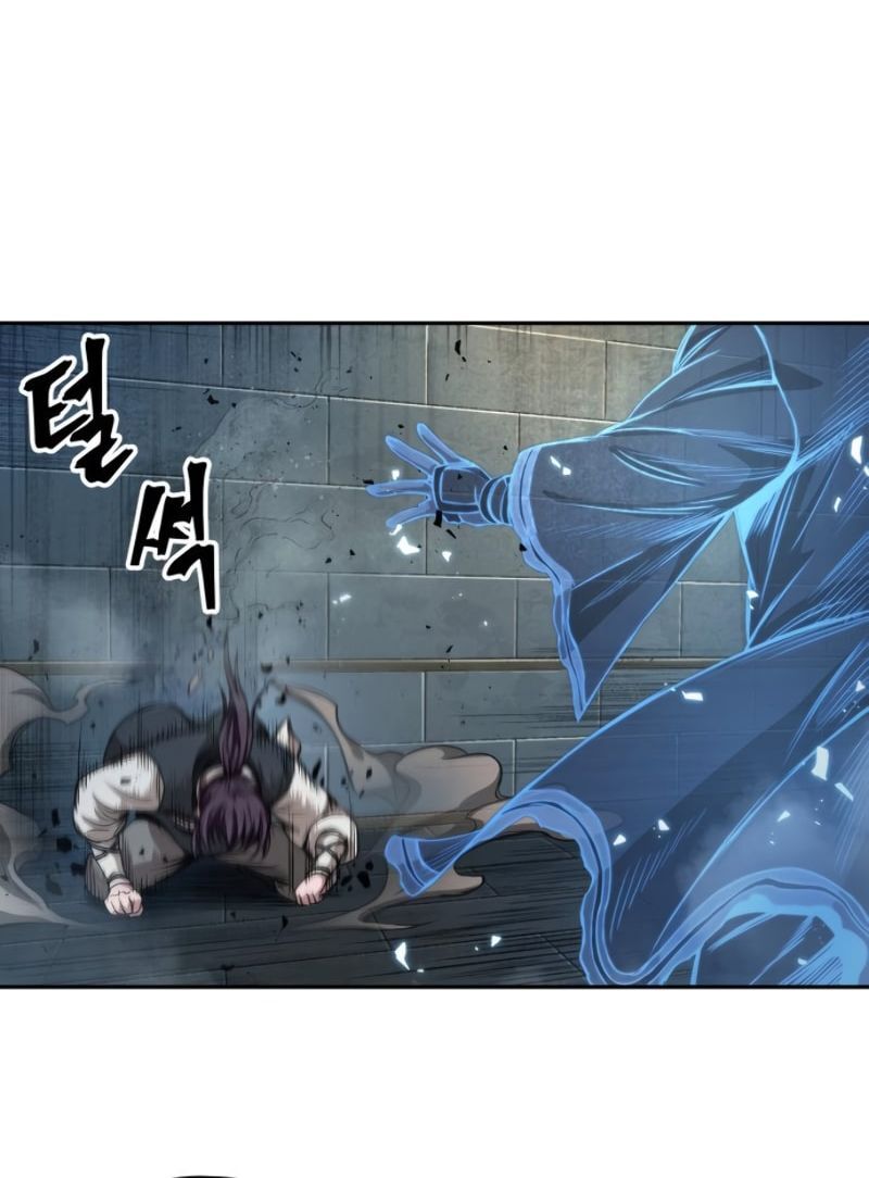 Ngã Lão Ma Thần Chap 35 - Next Chap 36