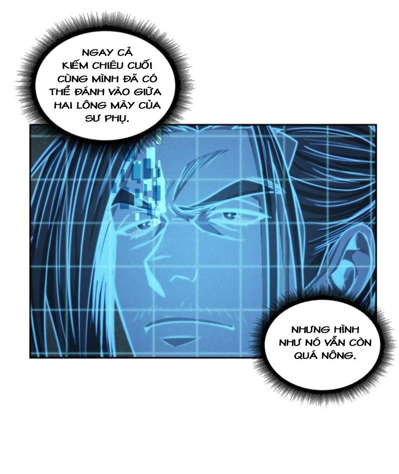Ngã Lão Ma Thần Chap 35 - Next Chap 36