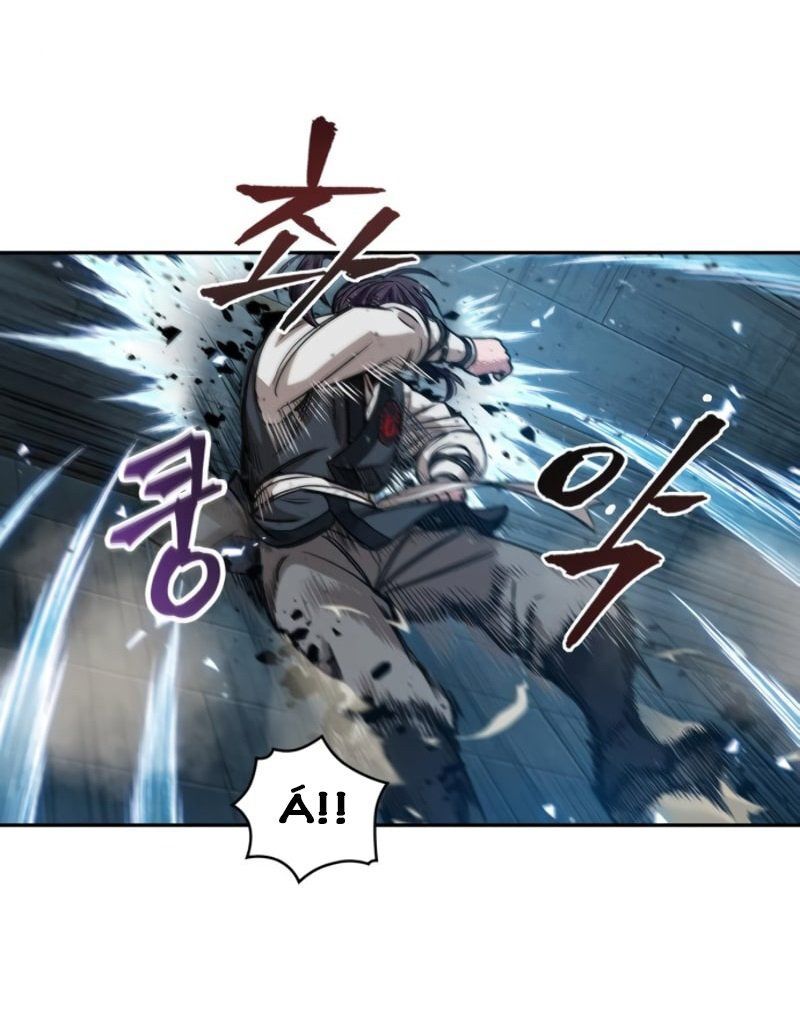 Ngã Lão Ma Thần Chap 35 - Next Chap 36