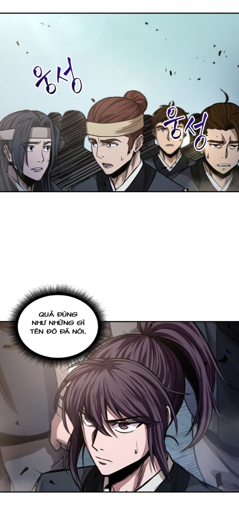 Ngã Lão Ma Thần Chap 35 - Next Chap 36