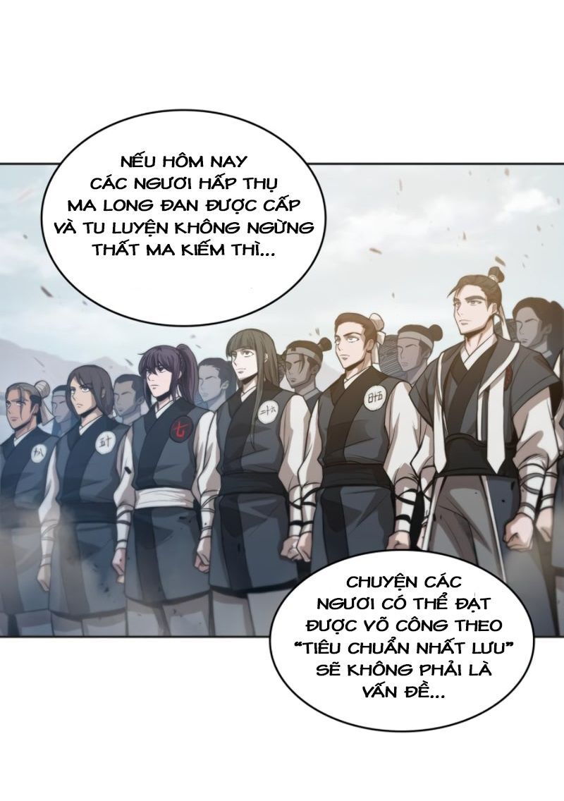 Ngã Lão Ma Thần Chap 35 - Next Chap 36