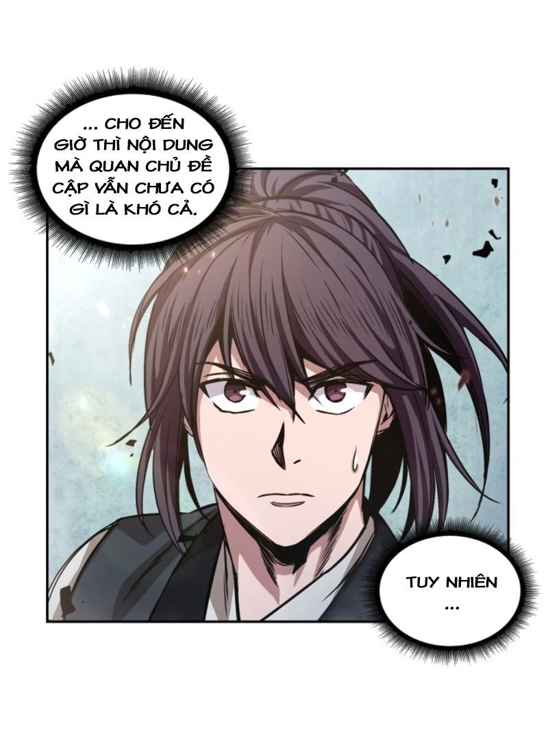 Ngã Lão Ma Thần Chap 35 - Next Chap 36