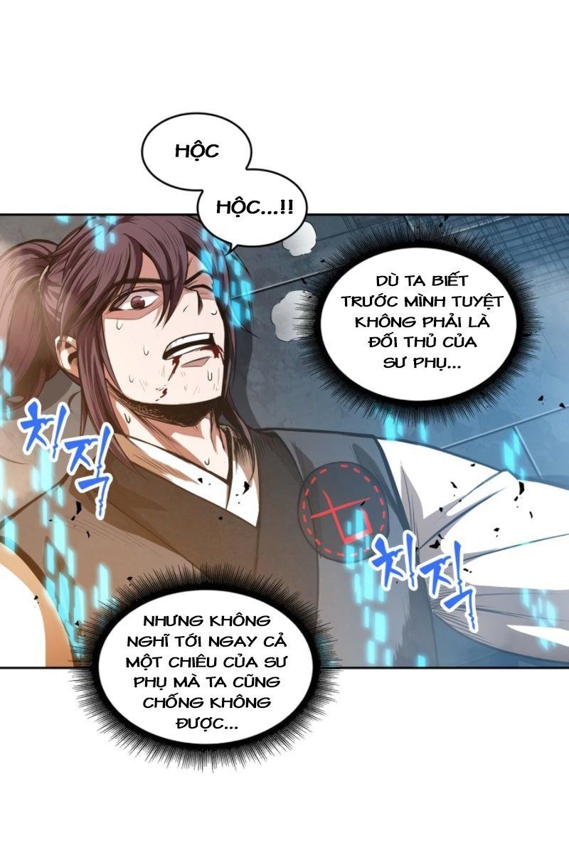 Ngã Lão Ma Thần Chap 35 - Next Chap 36