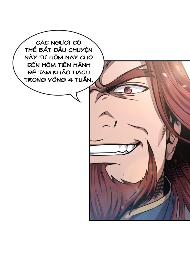 Ngã Lão Ma Thần Chap 35 - Next Chap 36