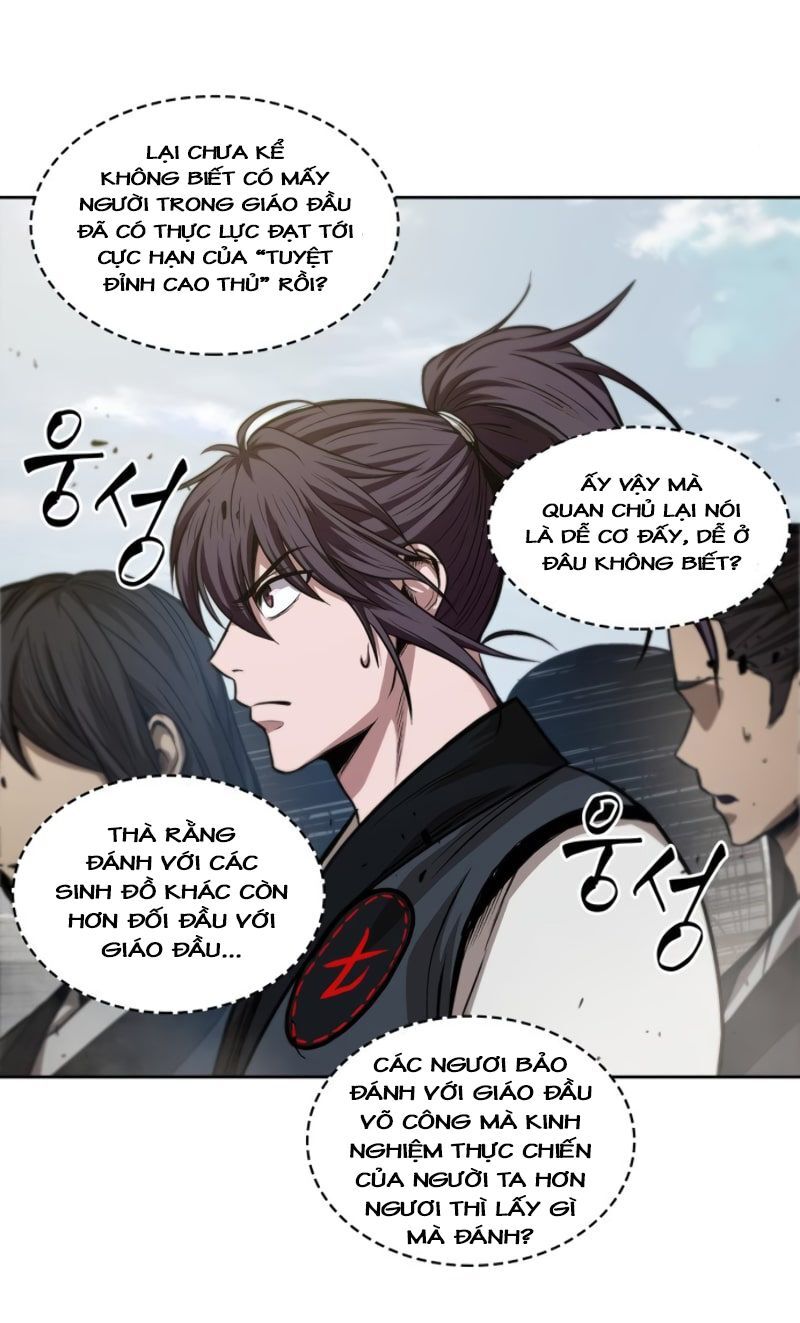 Ngã Lão Ma Thần Chap 35 - Next Chap 36