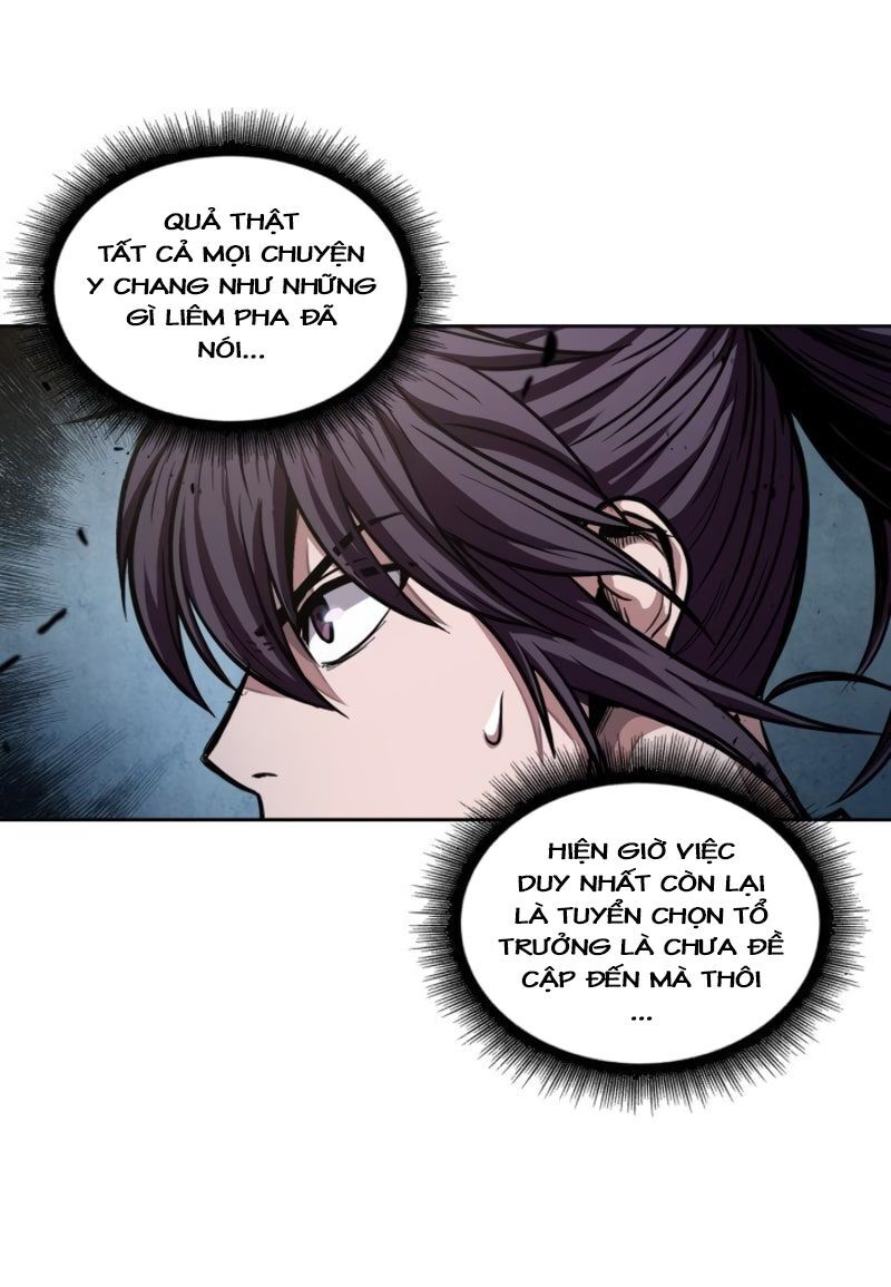 Ngã Lão Ma Thần Chap 35 - Next Chap 36