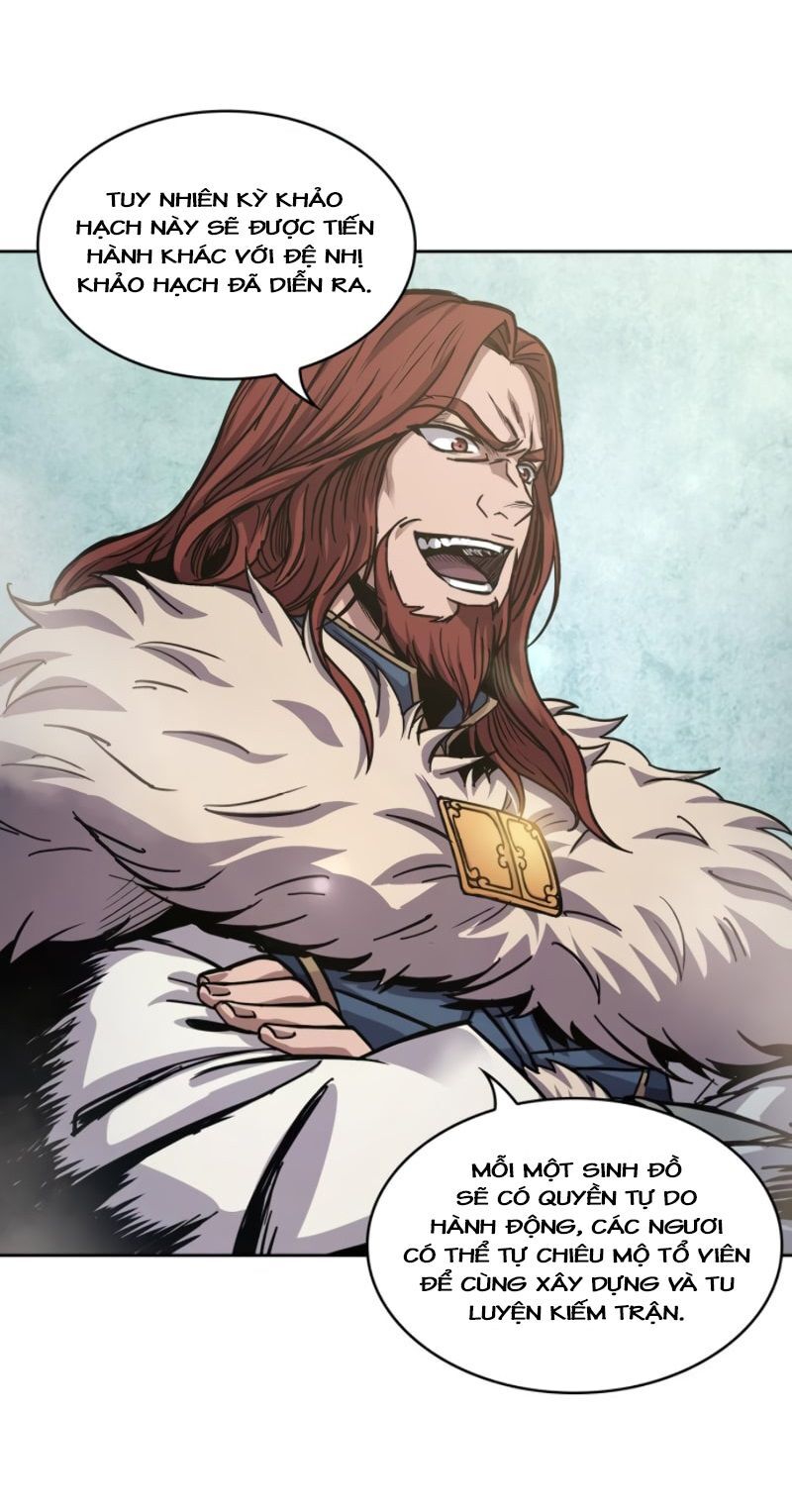 Ngã Lão Ma Thần Chap 35 - Next Chap 36