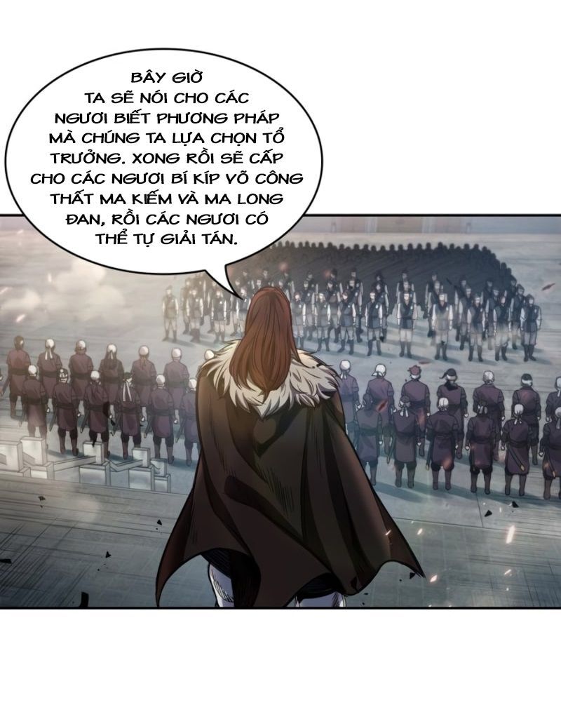 Ngã Lão Ma Thần Chap 35 - Next Chap 36