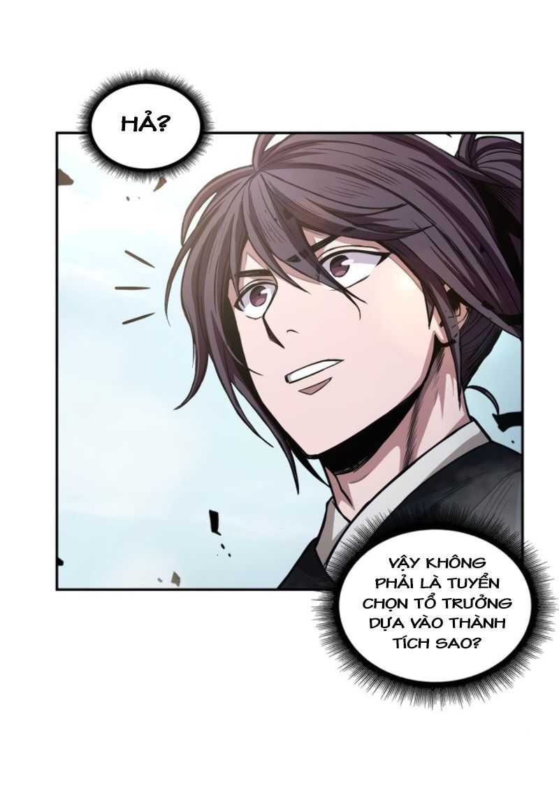 Ngã Lão Ma Thần Chap 35 - Next Chap 36