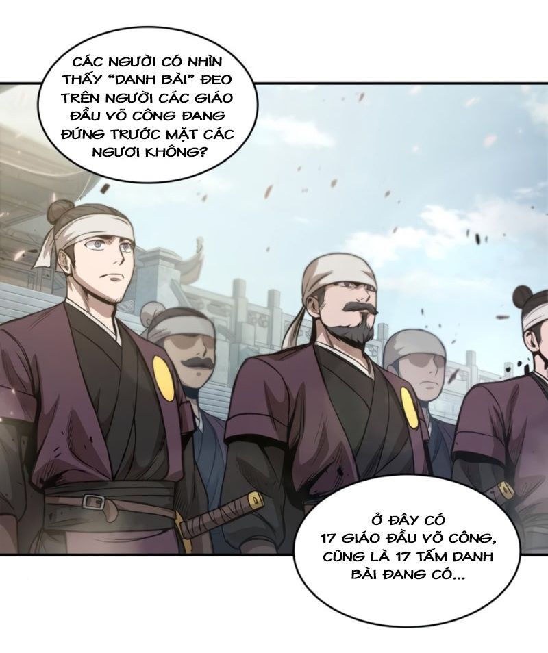 Ngã Lão Ma Thần Chap 35 - Next Chap 36
