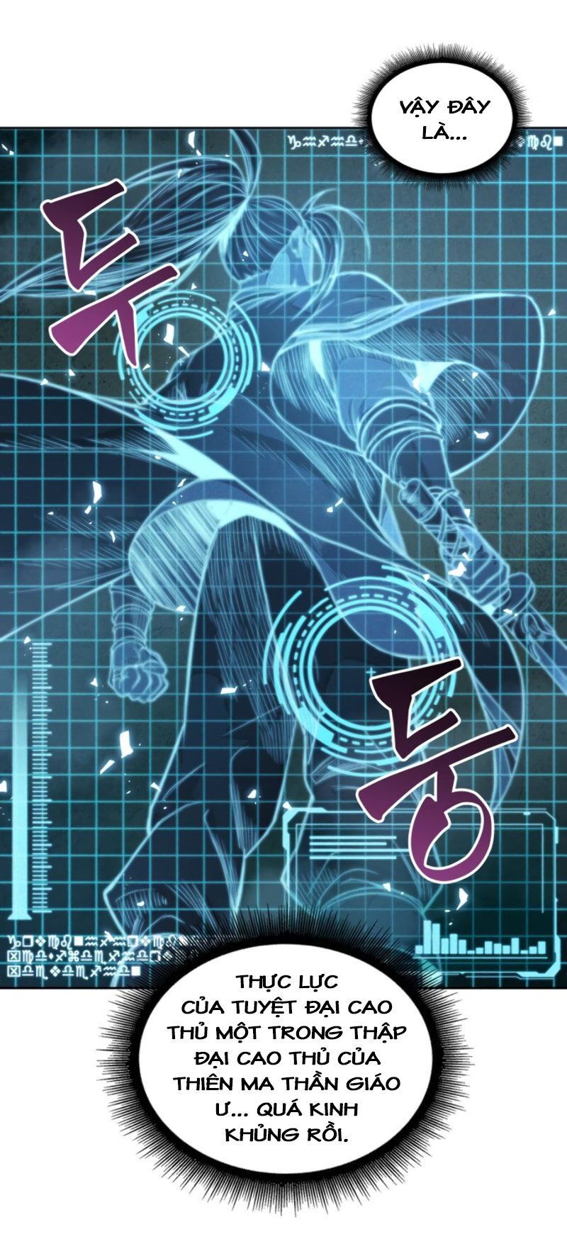 Ngã Lão Ma Thần Chap 35 - Next Chap 36