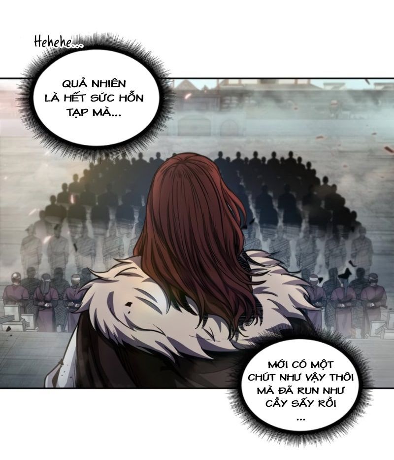 Ngã Lão Ma Thần Chap 35 - Next Chap 36