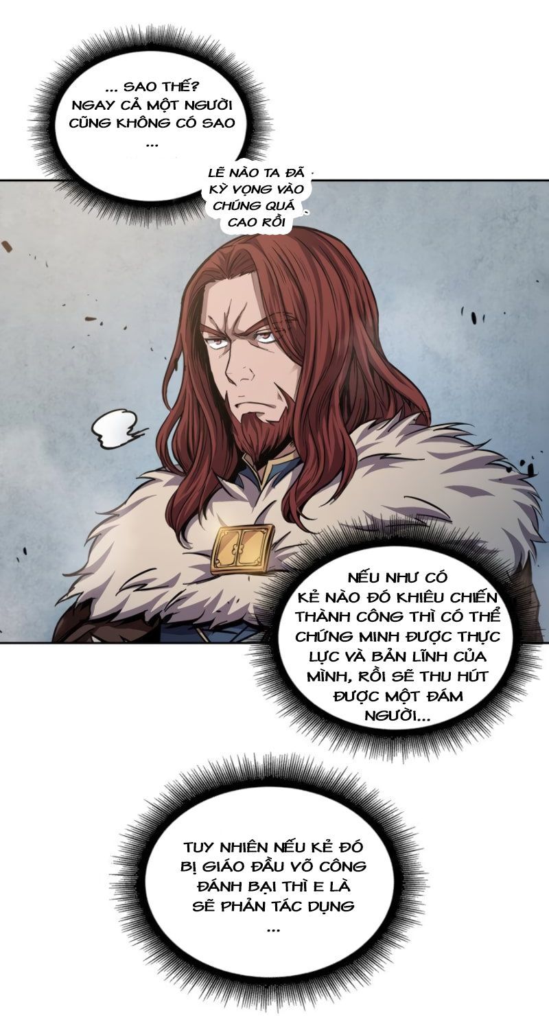 Ngã Lão Ma Thần Chap 35 - Next Chap 36