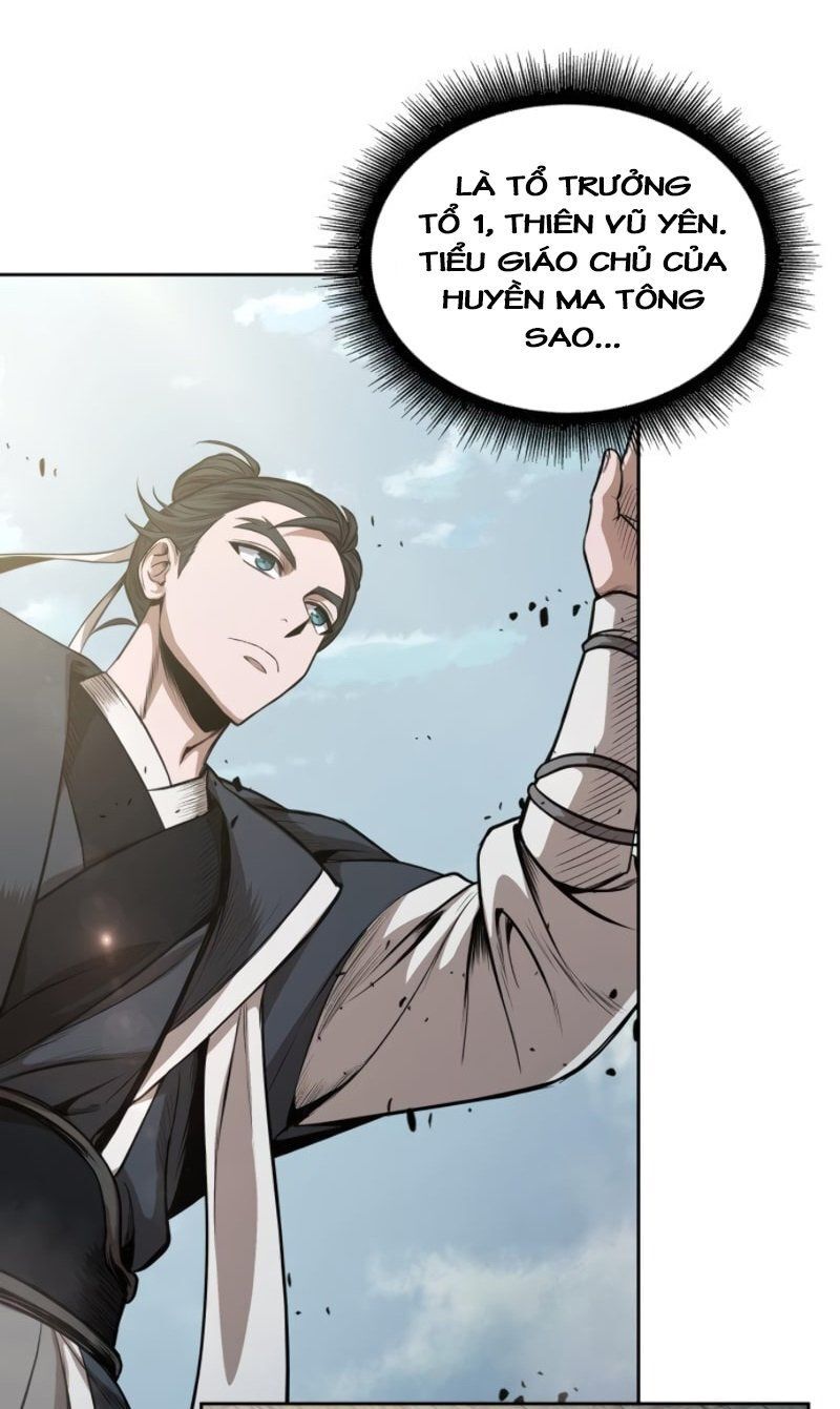 Ngã Lão Ma Thần Chap 35 - Next Chap 36