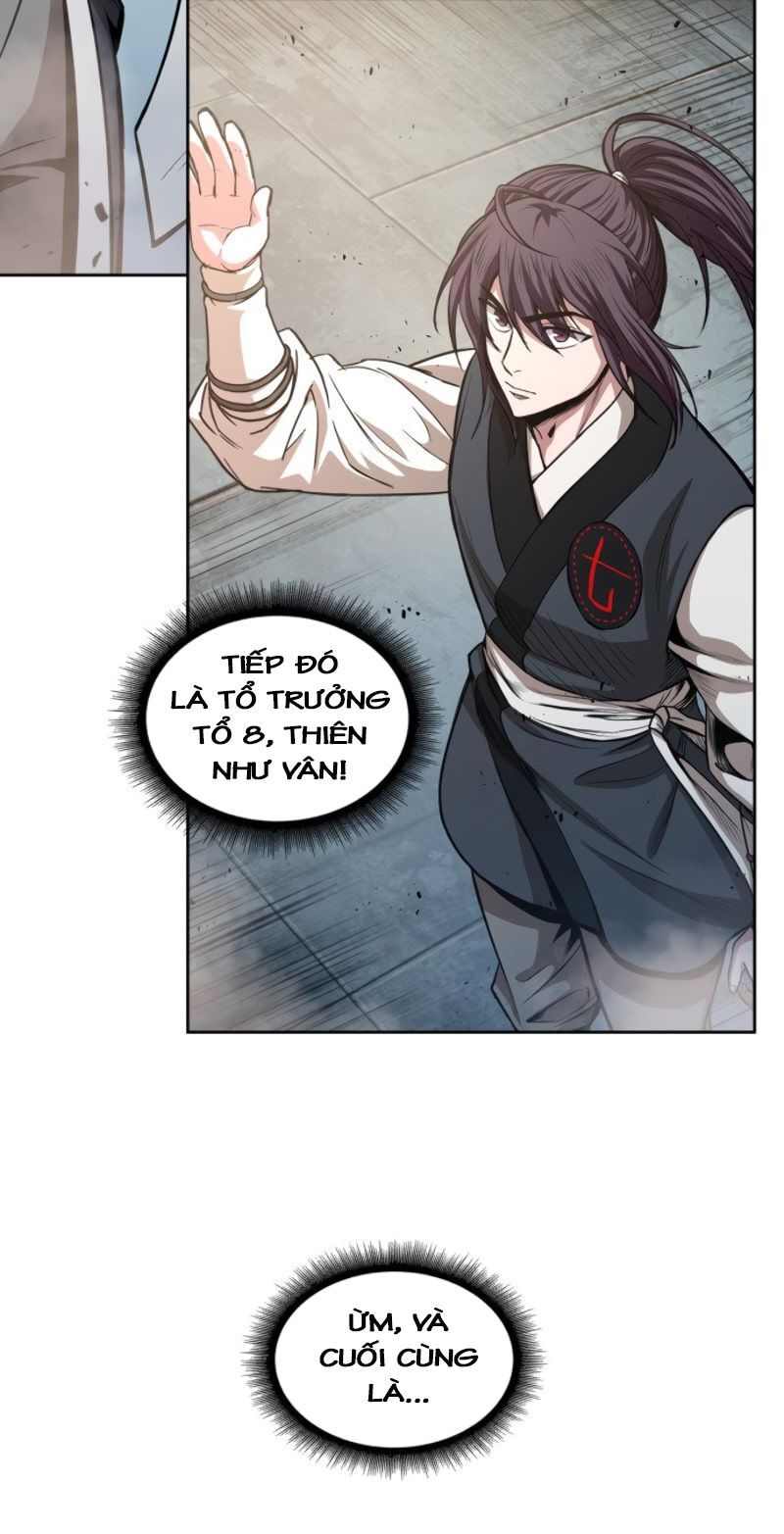 Ngã Lão Ma Thần Chap 35 - Next Chap 36